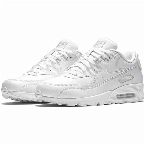 goedkoopste nike air max 90 wit leer 43|air max 90 sneaker.